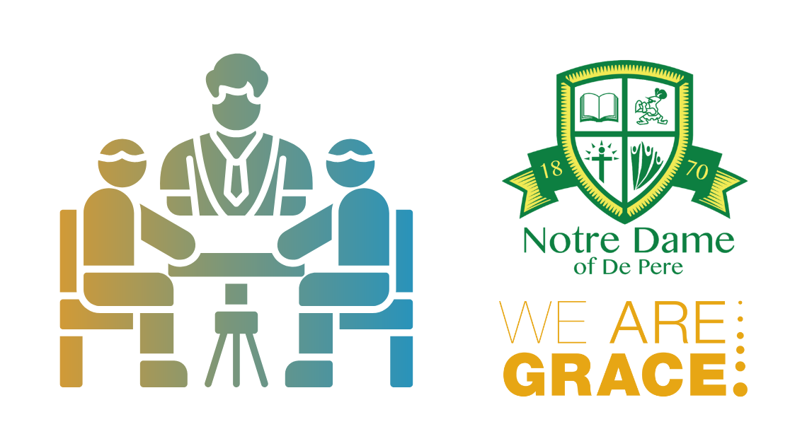 Spring Parent/Teacher Conferences - Notre Dame of De Pere